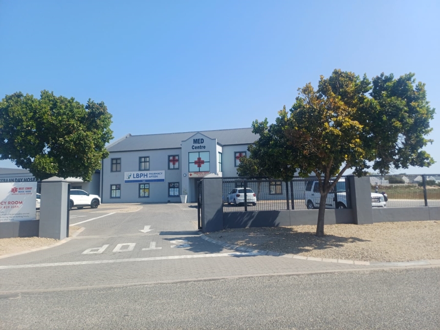 0 Bedroom Property for Sale in Laguna Western Cape